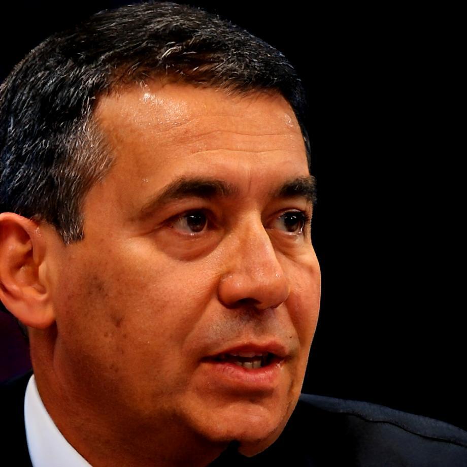 Director de Formación Financiera